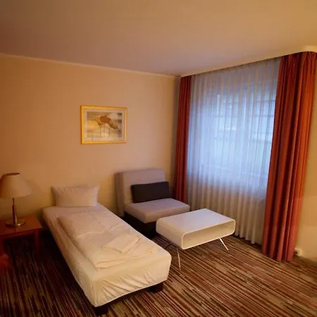 Western Quintessenz-forum Hotel Dresden