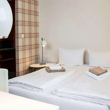 Hotel Western Quintessenz-forum 4*