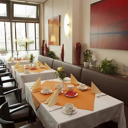 Western Quintessenz-forum 4* Dresden