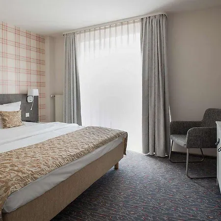 Western Quintessenz-forum Hotel Dresden