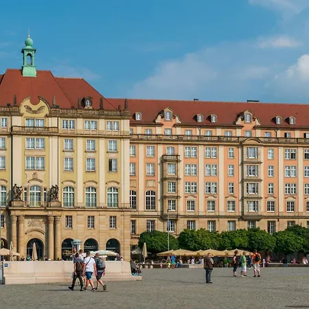 Hotel Star G Premium Altmarkt