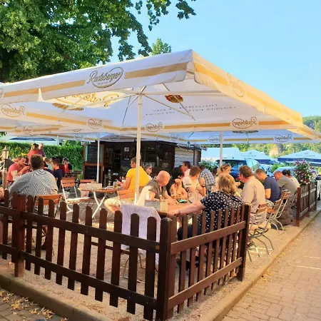 Alttolkewitzer Hof ホテル ドレスデン