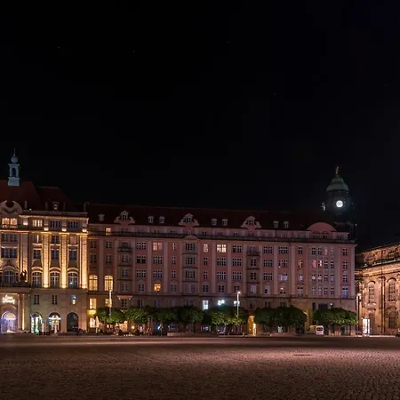 Star G Premium Altmarkt Hotel