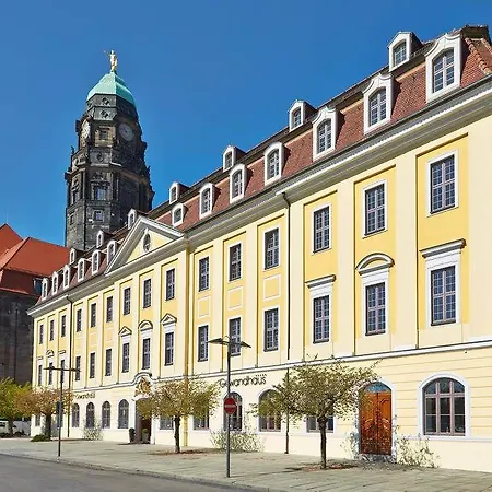 Hotel Gewandhaus Dresden, Autograph Collection