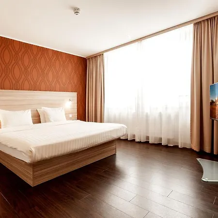 Star G Premium Altmarkt Hotel