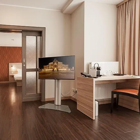 Hotel Star G Premium Altmarkt