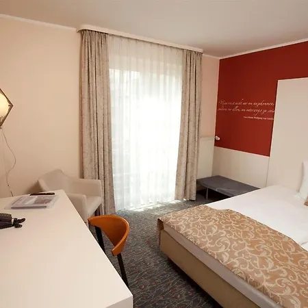 Western Quintessenz-forum Hotel Dresde