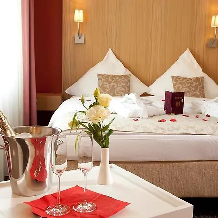 Western Quintessenz-forum Hotel Dresden