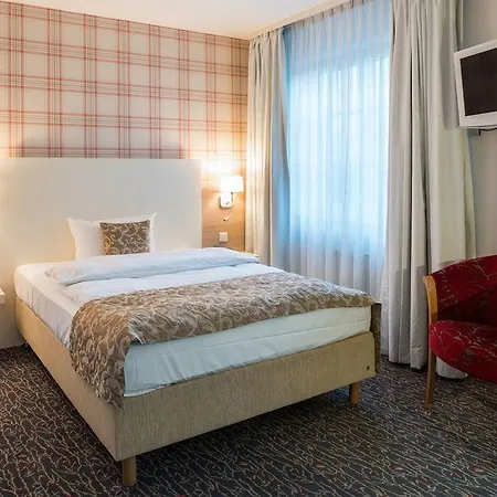 Western Quintessenz-forum Hotel