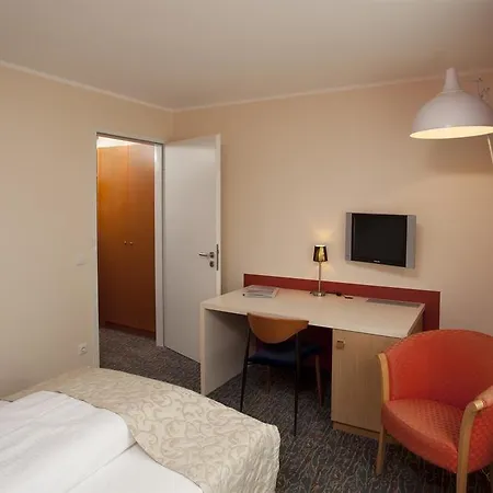 Western Quintessenz-forum Hotel