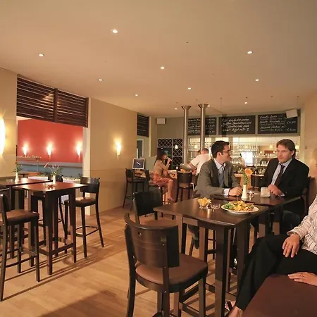 Hotel Western Quintessenz-forum Dresden