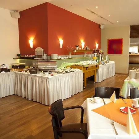 Western Quintessenz-forum Hotel Dresden