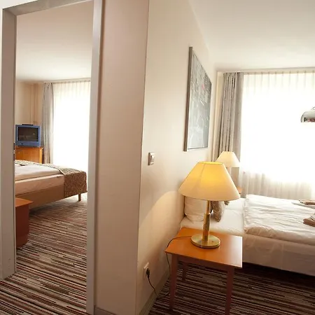 Western Quintessenz-forum Hotel
