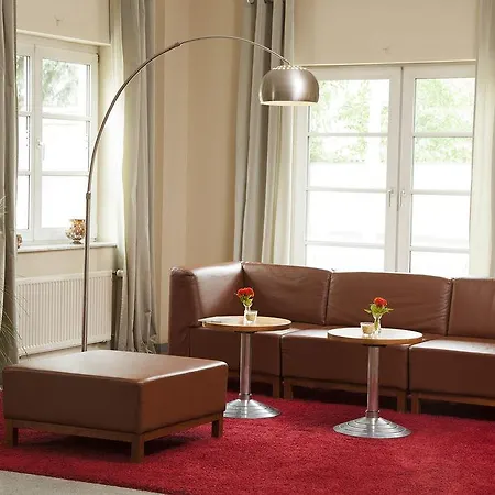 Western Quintessenz-forum 4* Dresden