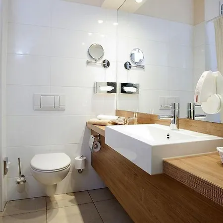 Western Quintessenz-forum 4* Dresden