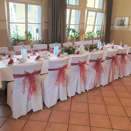 Alttolkewitzer Hof Hotel