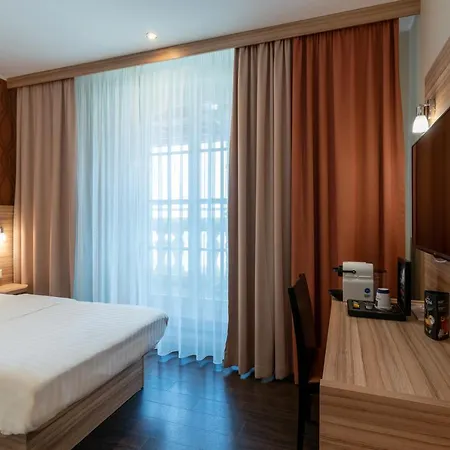 Hotel Star G Premium Altmarkt