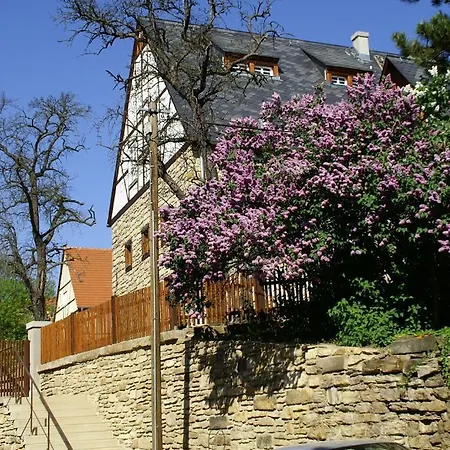 Aparthotel Spa-resort Landlust In Drážďany