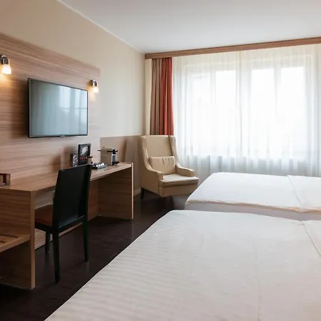 Star G Premium Altmarkt Dresden
