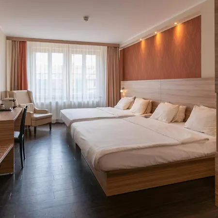 Star G Premium Altmarkt 3*