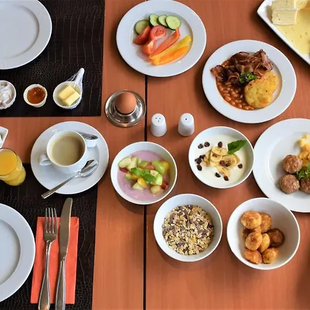 Ramada By Wyndham 4* Dresden