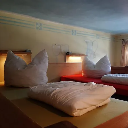 Lollis Auberge de jeunesse Dresde
