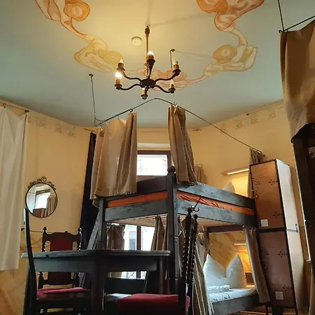 Auberge de jeunesse Lollis
