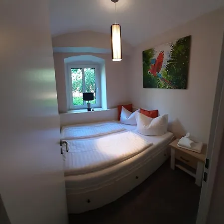 Guest house Plantagengut Hosterwitz Dresden
