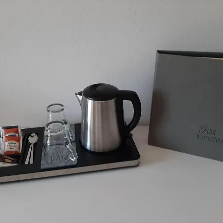 Plantagengut Hosterwitz Guest house
