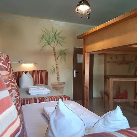 Auberge de jeunesse Lollis Dresde