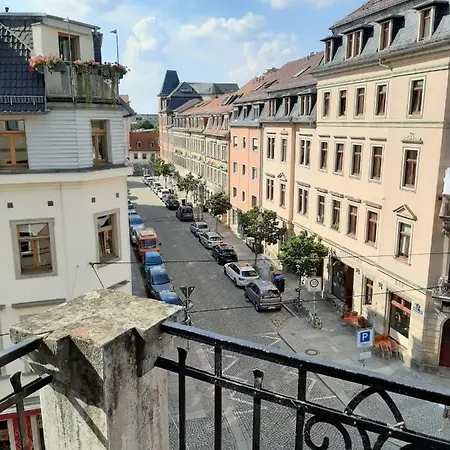 Auberge de jeunesse Lollis *