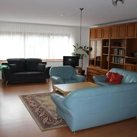 Ferienwohnung-illgen Apartment *