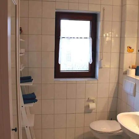 Apartment Ferienwohnung-illgen Dresden