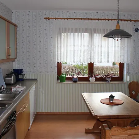 Ferienwohnung-illgen