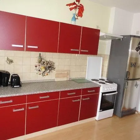 Sehr-schoene-4-raum-maisonette-fewo-mit-110qm-balkon-zentral-preiswert-t7 Apartment