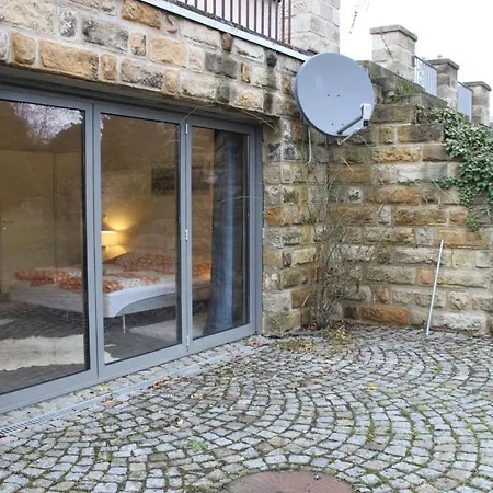 Plantagengut Hosterwitz Guest house Dresden