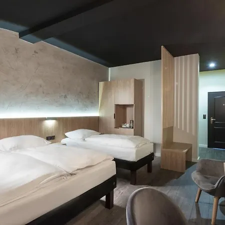 Ibis Styles Neustadt Hotel 3*