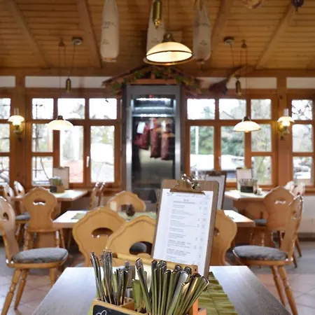 Hotel Koehlerhuette