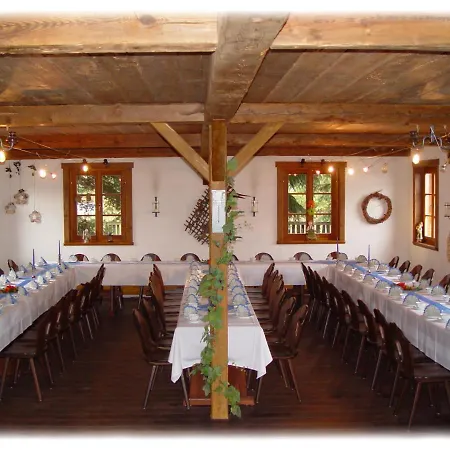 Hotel Koehlerhuette *