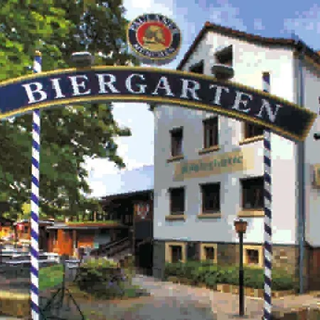 Hotel Koehlerhuette