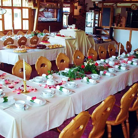 Koehlerhuette *