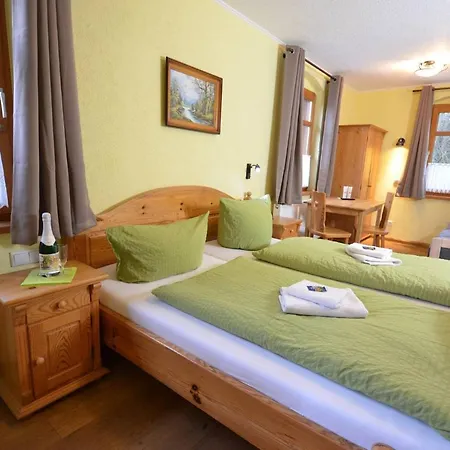 Hotel Koehlerhuette
