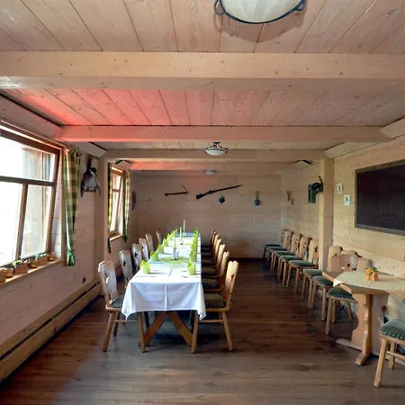 Koehlerhuette Hotel *