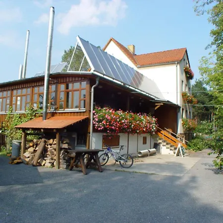 Koehlerhuette