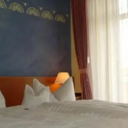 Cityhotel Stadt Hotel