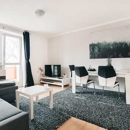 Schlummi Gemuetliche Zentrale & Saubere *