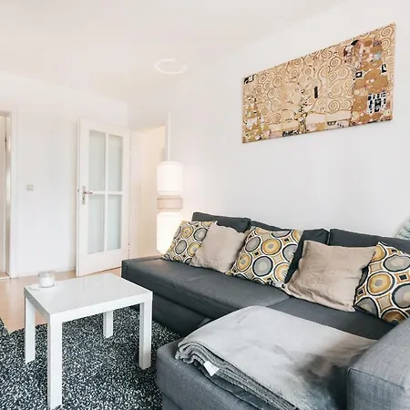 Schlummi Gemuetliche Zentrale & Saubere Apartment *