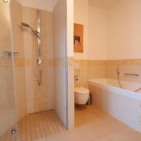 Pineapple Luxus Im Palais Am Neumarkt Apartment *