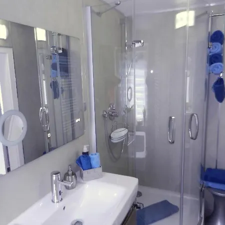 Ferienapartements Girrbach Dresden