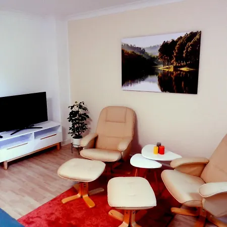 Ferienapartements Girrbach Apartment Dresden